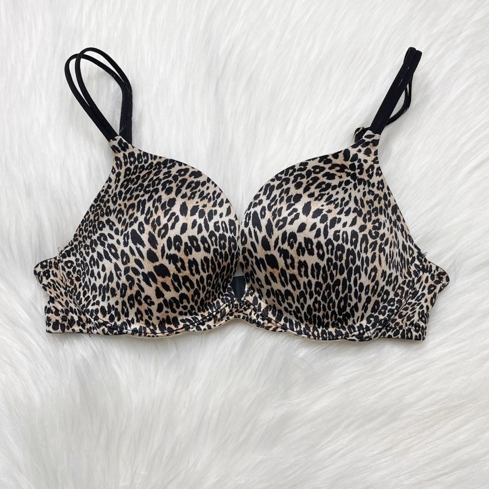 Victorias Secret Bra Very Sexy Push Up